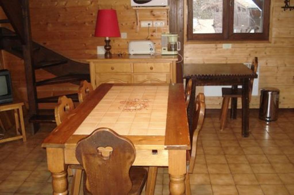 Le Petit Paddock Villa Saint-Gervais-les-Bains Cameră foto