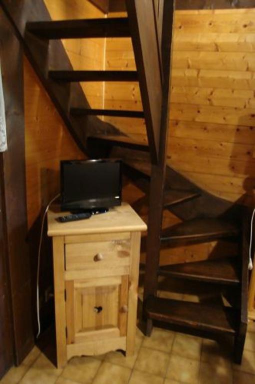 Le Petit Paddock Villa Saint-Gervais-les-Bains Cameră foto
