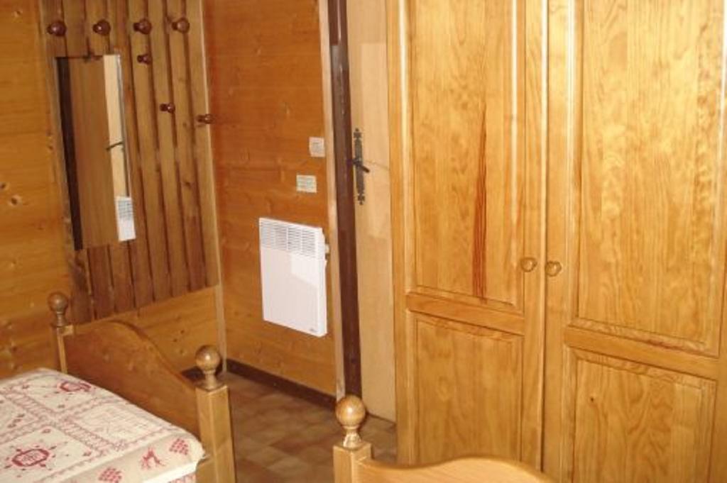 Le Petit Paddock Villa Saint-Gervais-les-Bains Cameră foto
